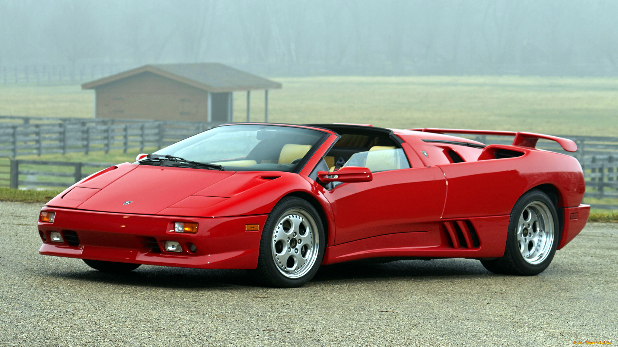 lamborghini, , , , , diablo